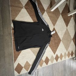 Adidas Jacket Women  M 