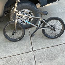 FitBikeCo BMX