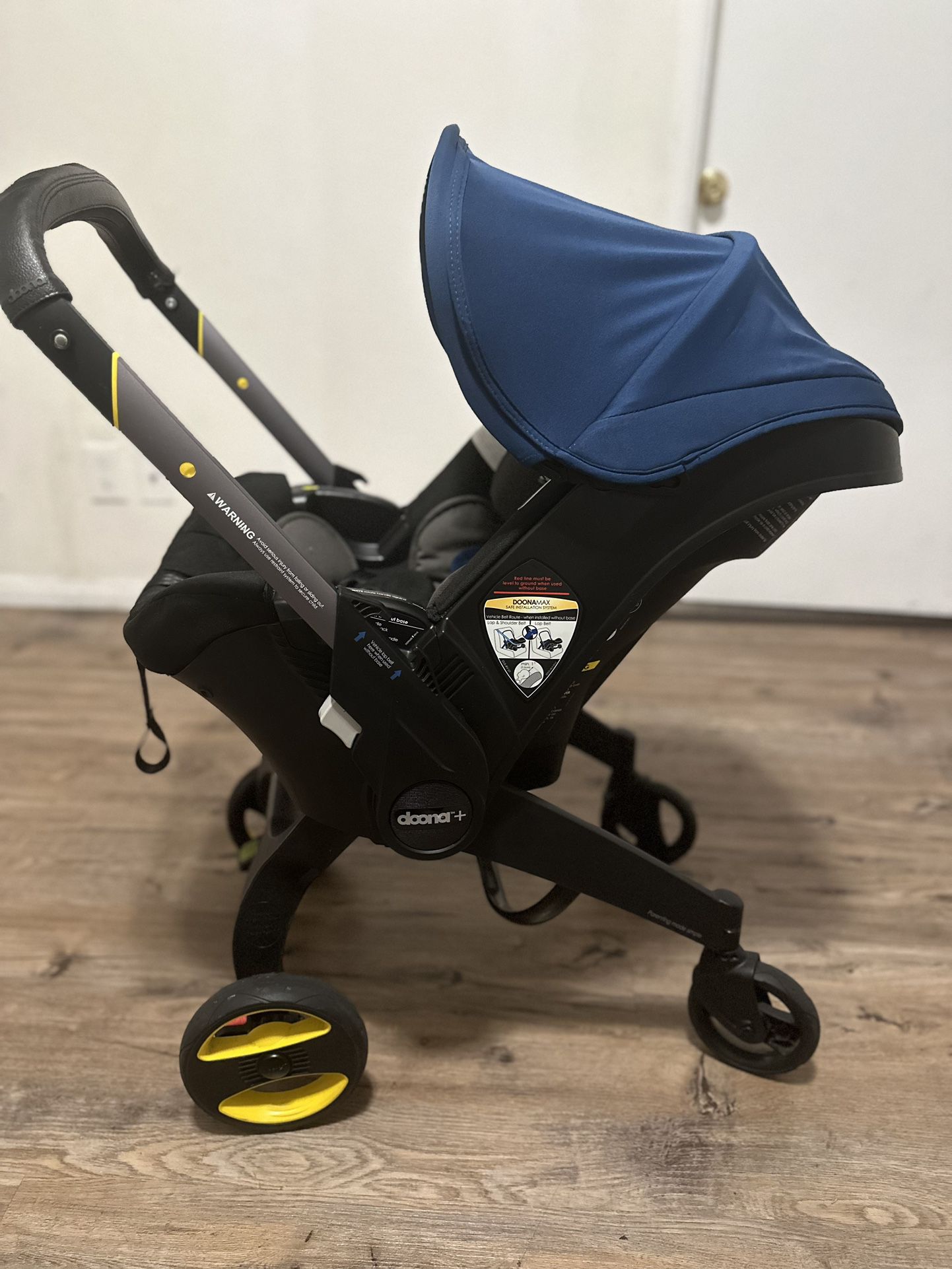 Doona Baby Stroller 