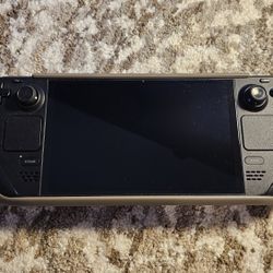 Steam Deck OLED 1TB 