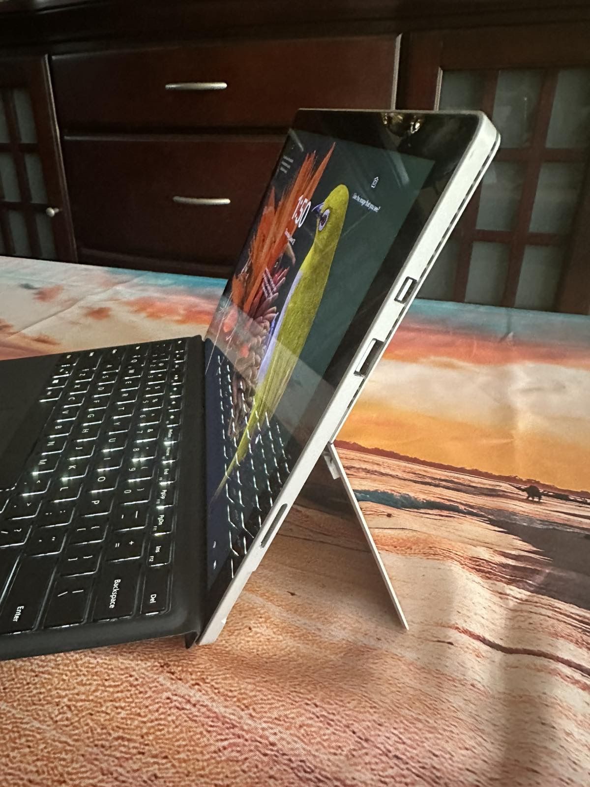 Microsoft Surface Pro 2-in-1 Laptop - i7 Processor