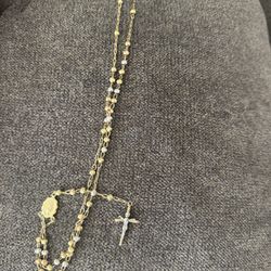 Rosary/rosario 
