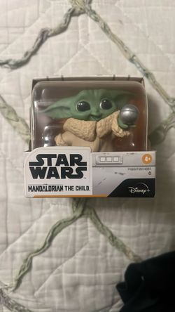 Mandalorian The Child The Bounty Collection