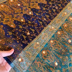 Indian Dupatta / Shawl 