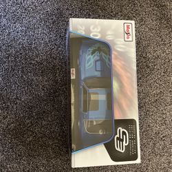 Die-Cast 77 Or 78 Pontiac Firebird Trans Am