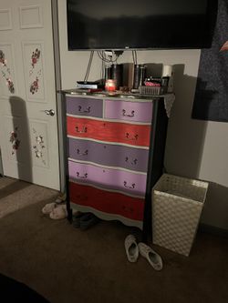 Dresser
