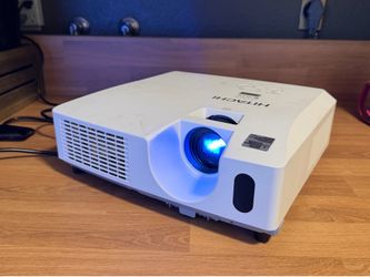 HDMI Projector Hitachi