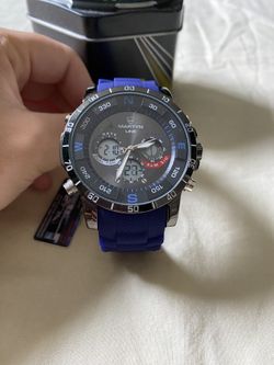 Martyn Line Watch