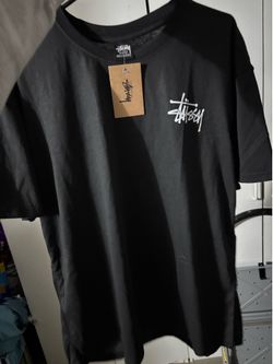 Stussy tee shirt