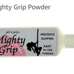 Mighty Grip For Exercise 