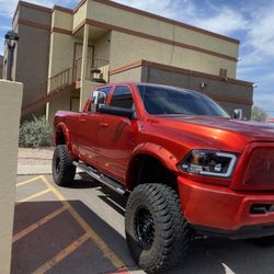 2012 Dodge Ram
