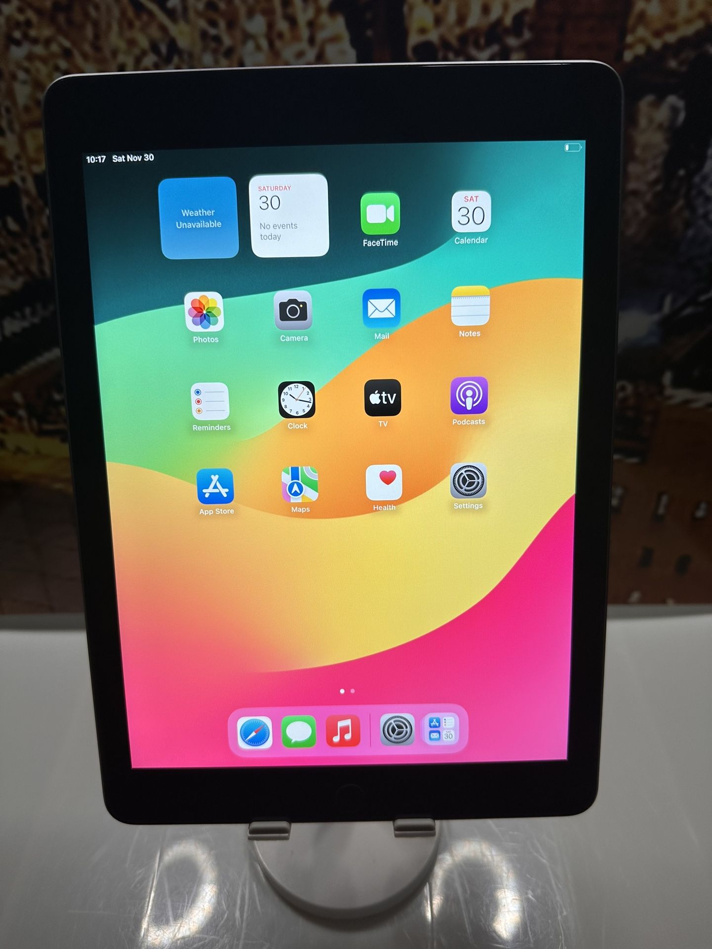 iPad Air 2