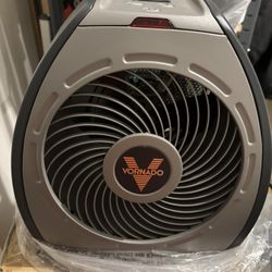 Vornado TVH500 Whole Room Vortex Heater w/Remote