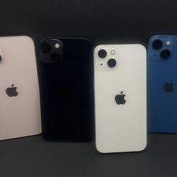 iPhone 13 unlocked