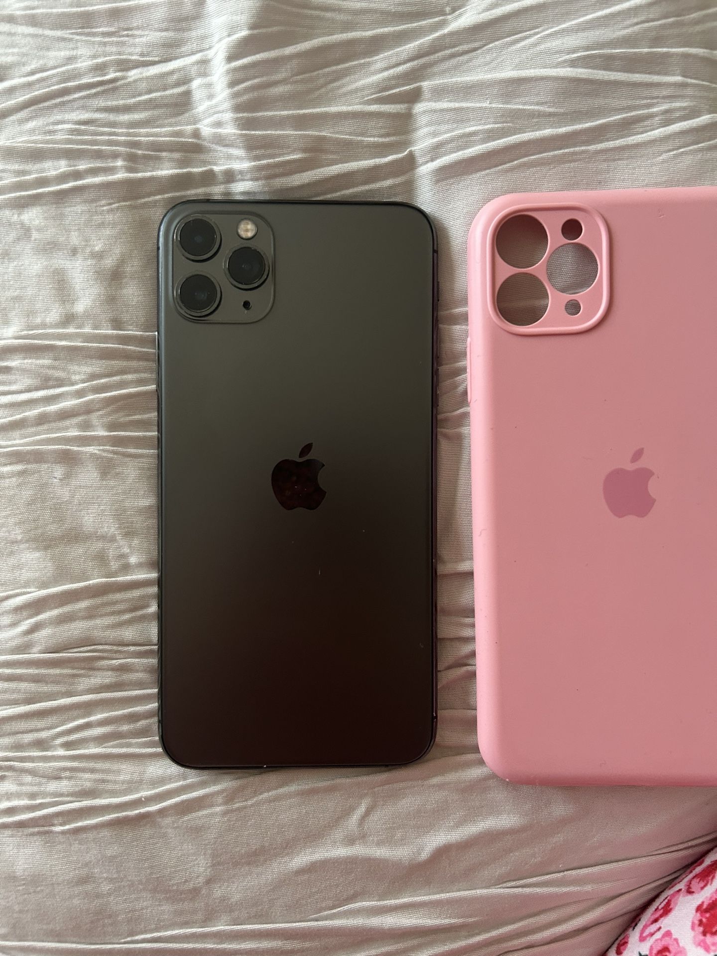 Apple iPhone 11 Pro Max