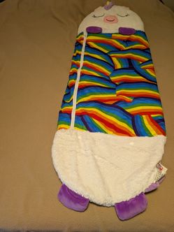 Sleeping bag