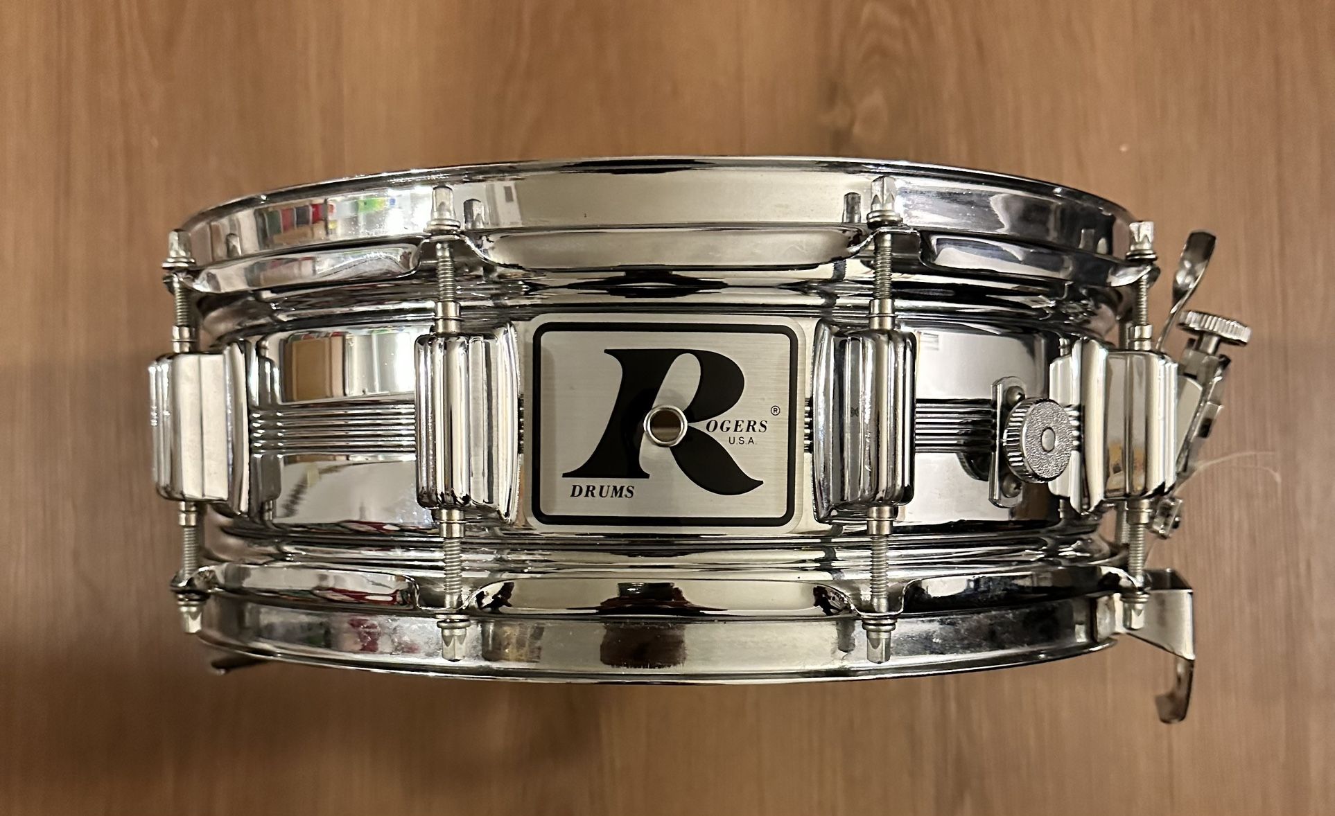 Rogers Snare 