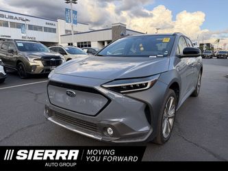 2023 Subaru Solterra