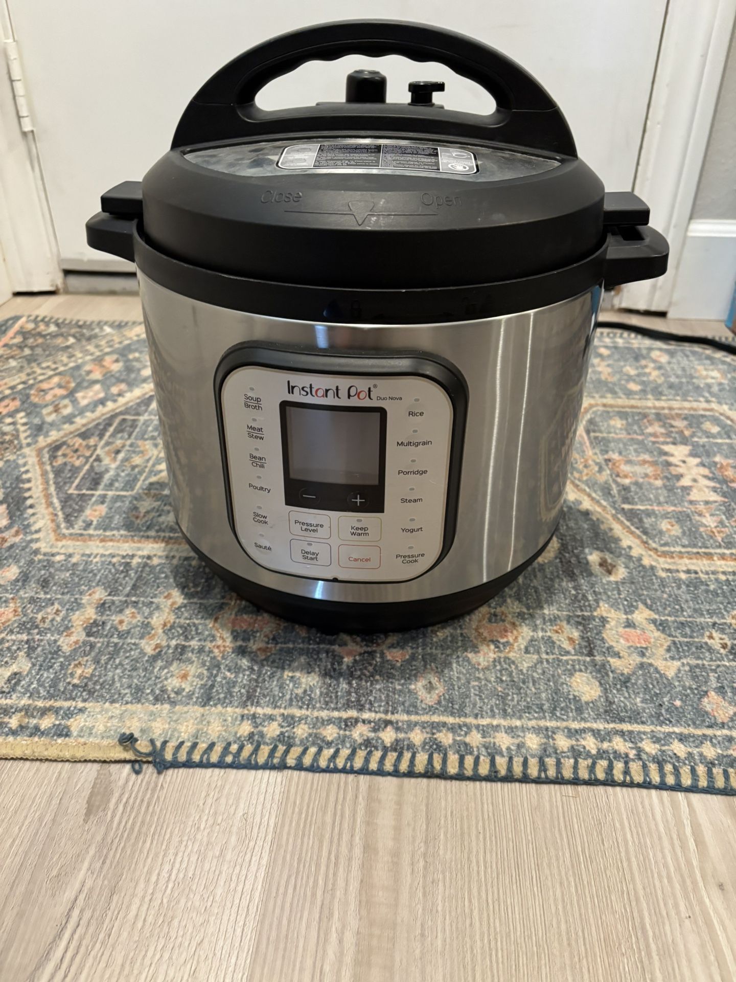 Instant Pot