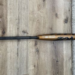 Demarini Zoa USSSA Bat
