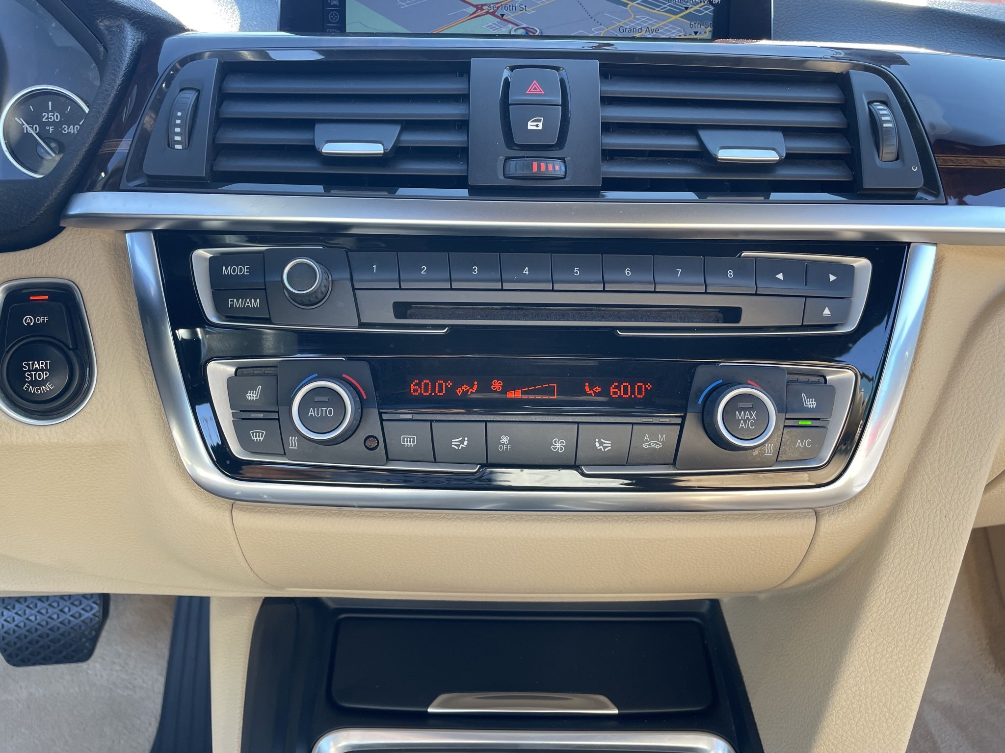 2014 BMW 428i