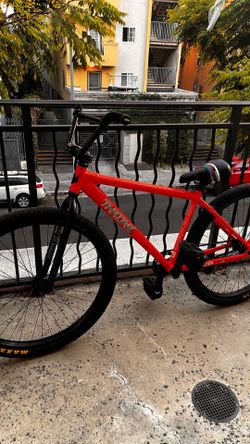 Throne 29er