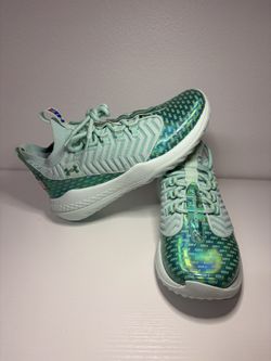 Under Armour Bryce Harper 9 Turf Gem MT 10 PE PSA Mens Size 9.5 (contact info removed)-703 NWOB