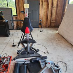 Bowflex Home Gym OBO