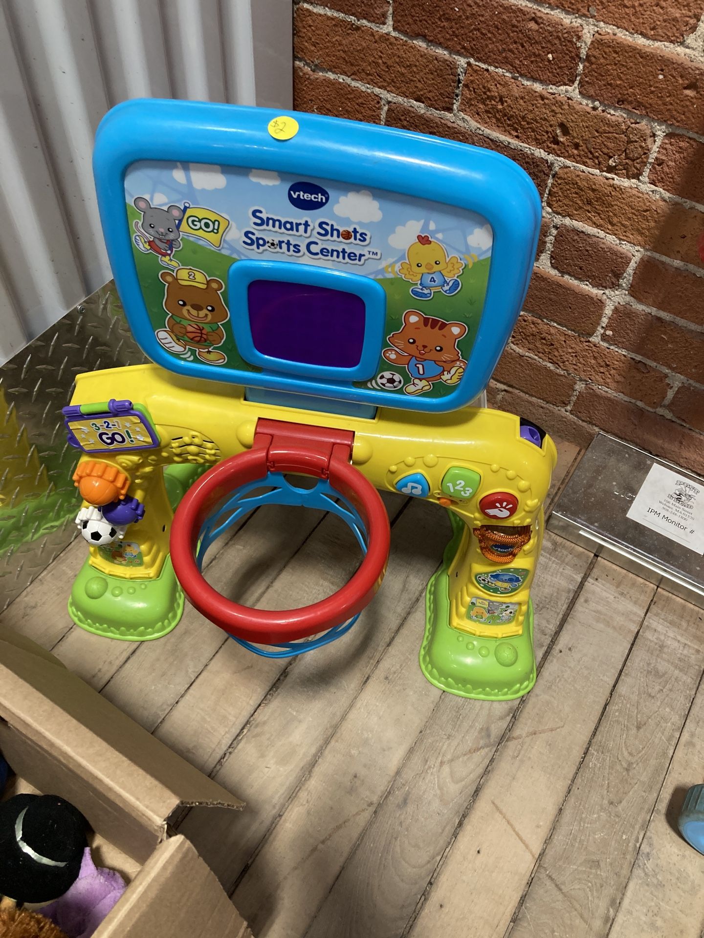 Infant Toys