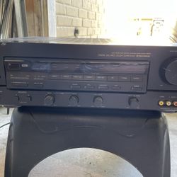 Sony Amplifier 