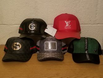 gorras louis vuitton