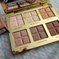 Too Faced Contour Palette 