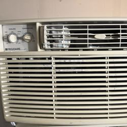 A/C Air-conditioning