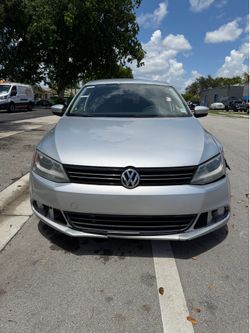 2013 Volkswagen Jetta