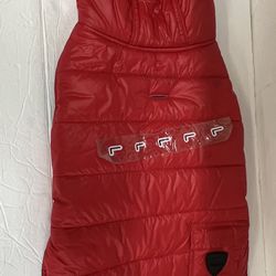 Hotel Doggy Adventure Wear 