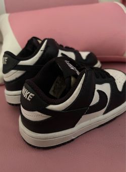 Toddler dunks