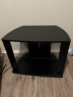 Entertainment Table