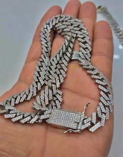 925 silver chain