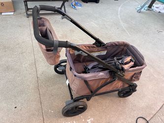 Babytrend Expedition Wagon 2 in 1