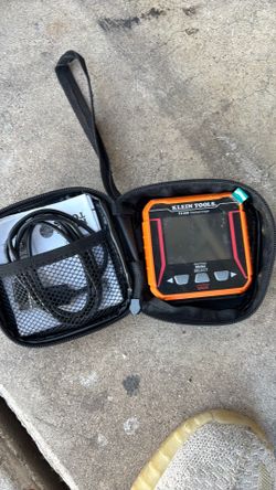 TI250 thermal imager