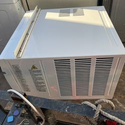 LG A/C (no Control)