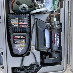 Roto Tool