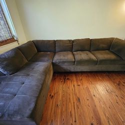 SOFA COUCH SECTIONAL