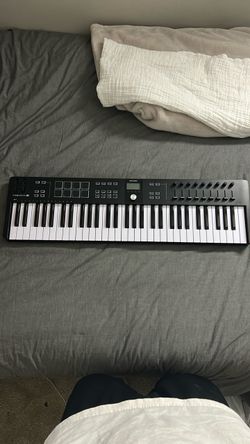 Arturia KeyLab Essential MIDI Keyboard Controller
