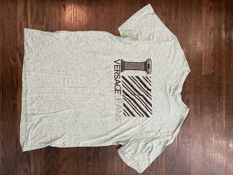 VERSACE Womens Shirt