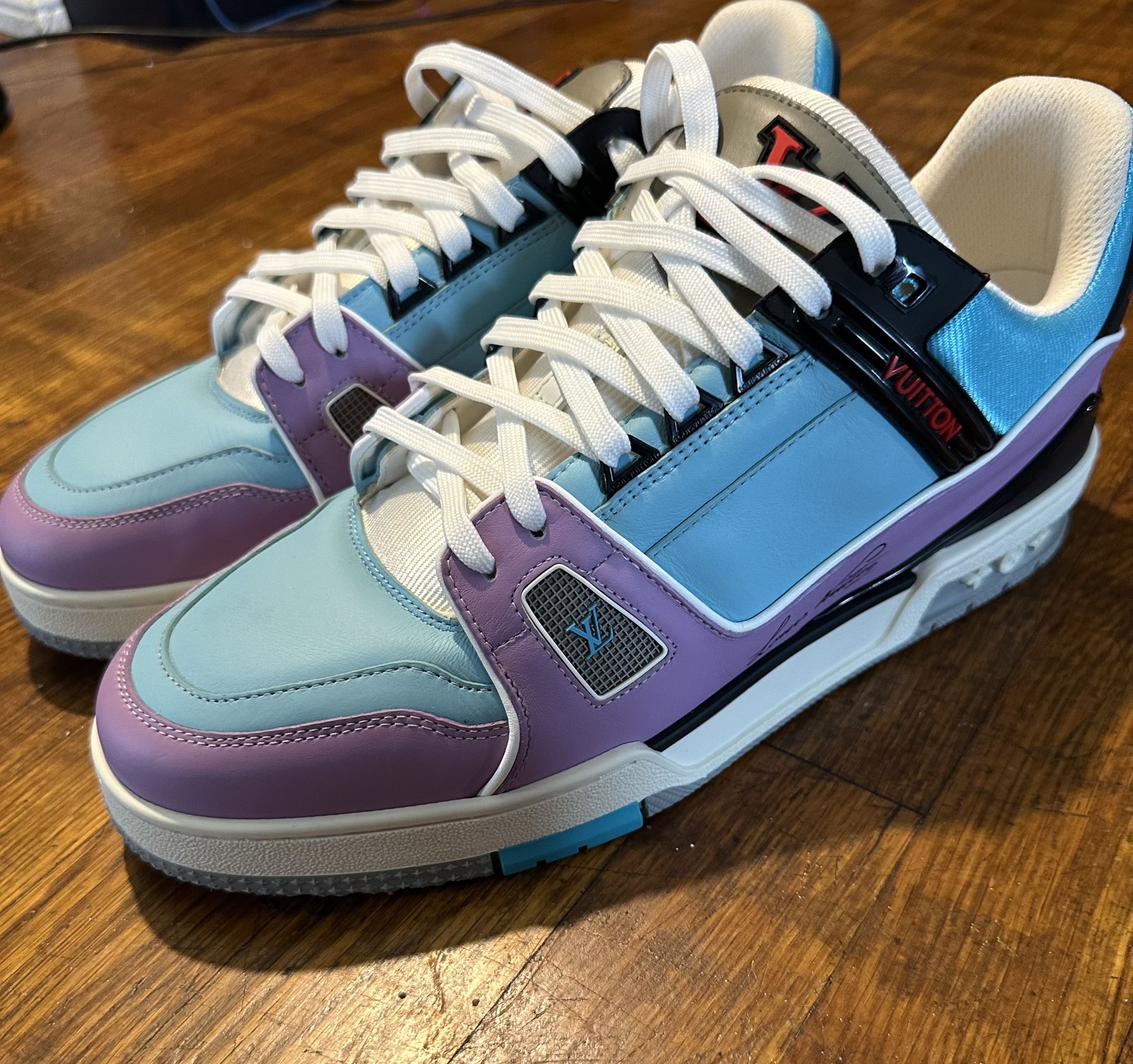 Louis Vuitton