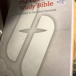 Study Bible 