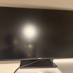 ASUS Pro Art 4k Monitor 32” 