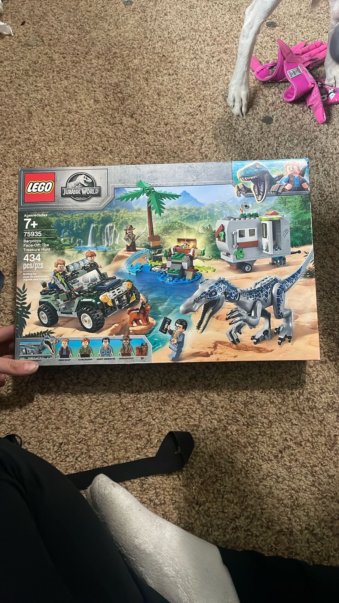 Lego Set