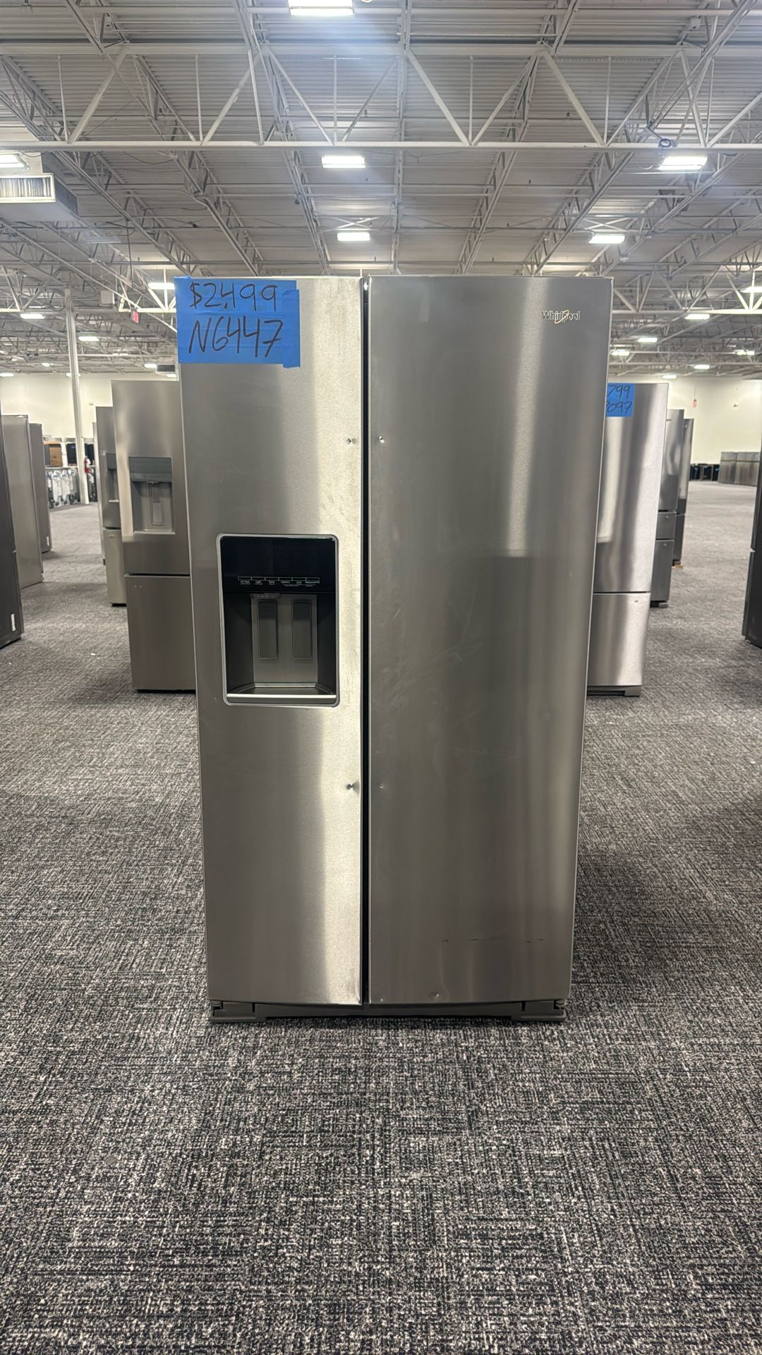 Refrigerator